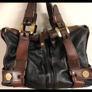 Michael Kors Leather Handbag